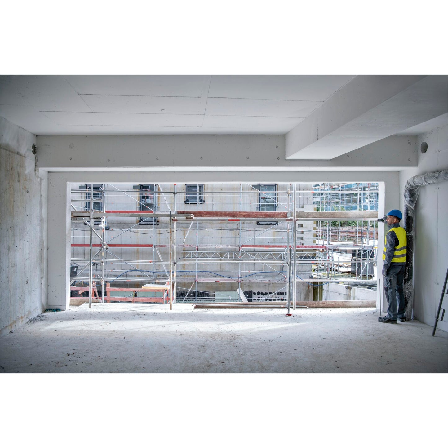 Bosch GLM 50-25 G Laser Rangefinder