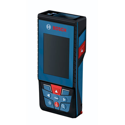 Bosch GLM 100-25 C Laser Rangefinder
