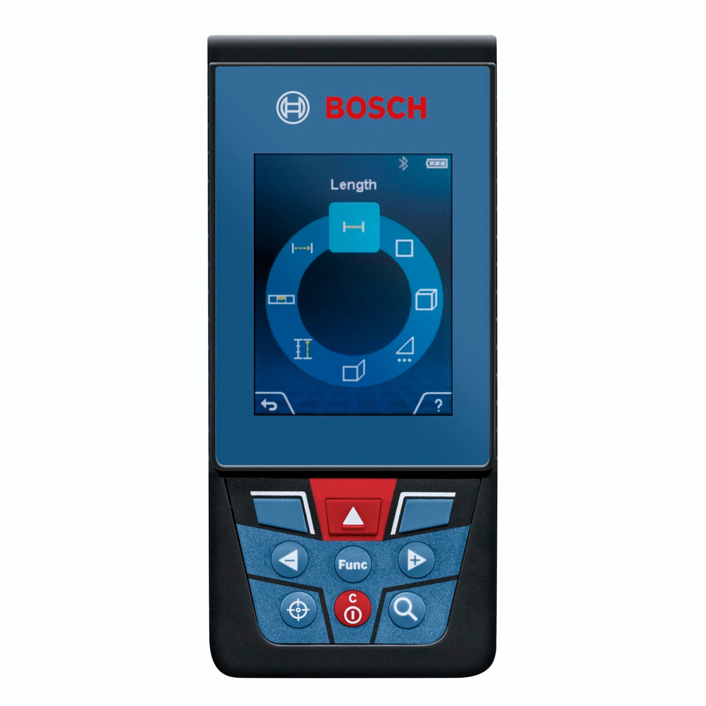 Bosch GLM 100-25 C Laser Rangefinder