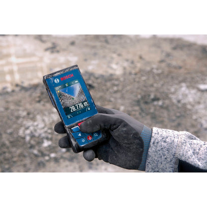 Bosch GLM 100-25 C Laser Rangefinder