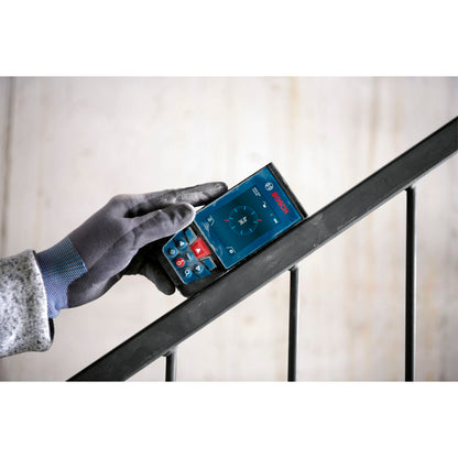 Bosch GLM 100-25 C Laser Rangefinder