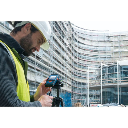 Bosch GLM 100-25 C Laser Rangefinder