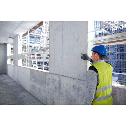 Bosch GLM 100-25 C Laser Rangefinder