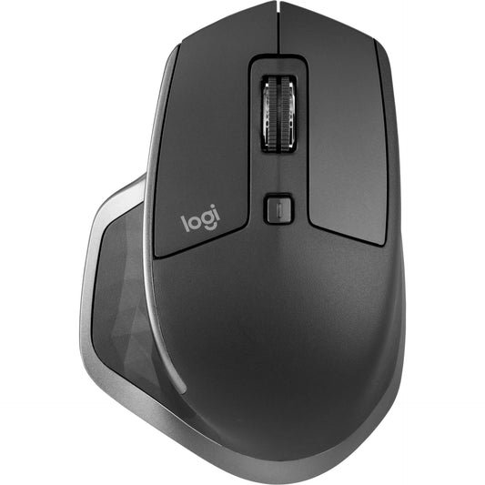 Logitech MX Master 2S graphite