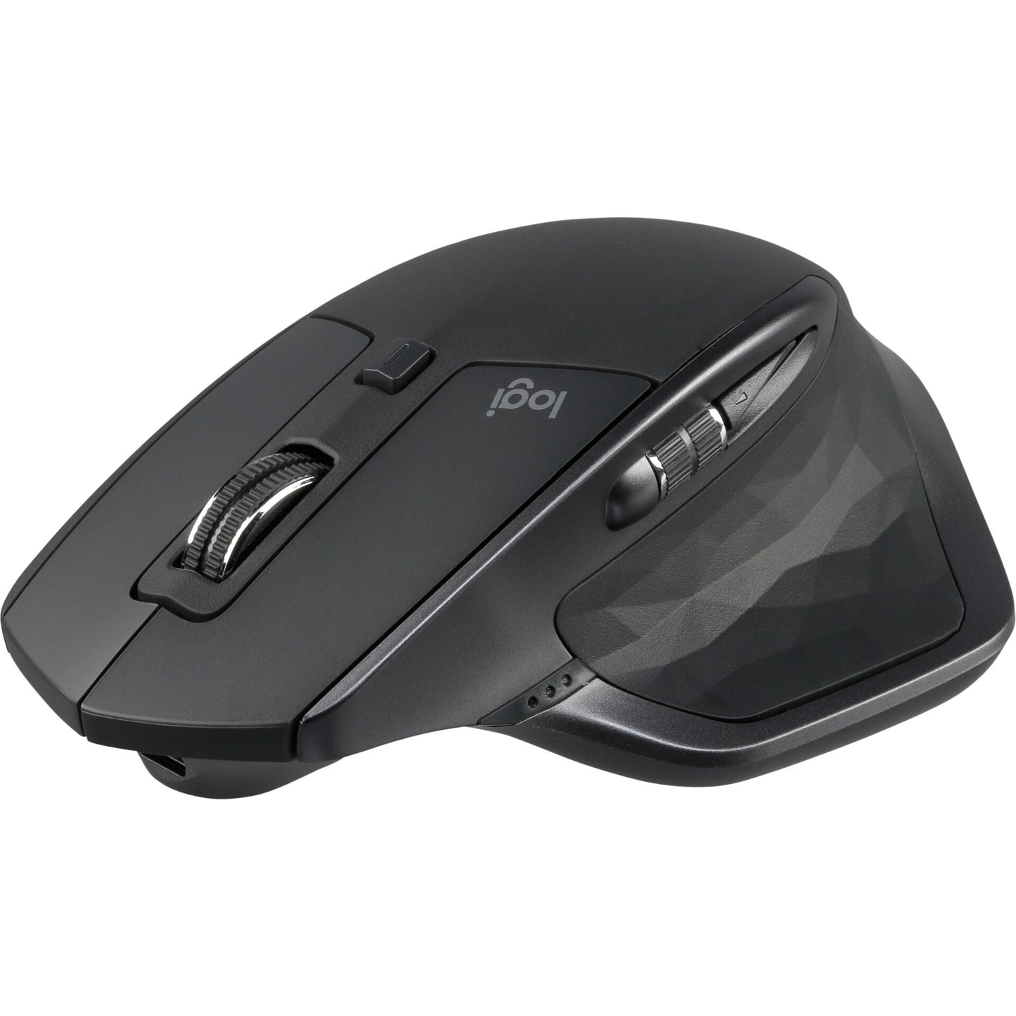 Logitech MX Master 2S graphite