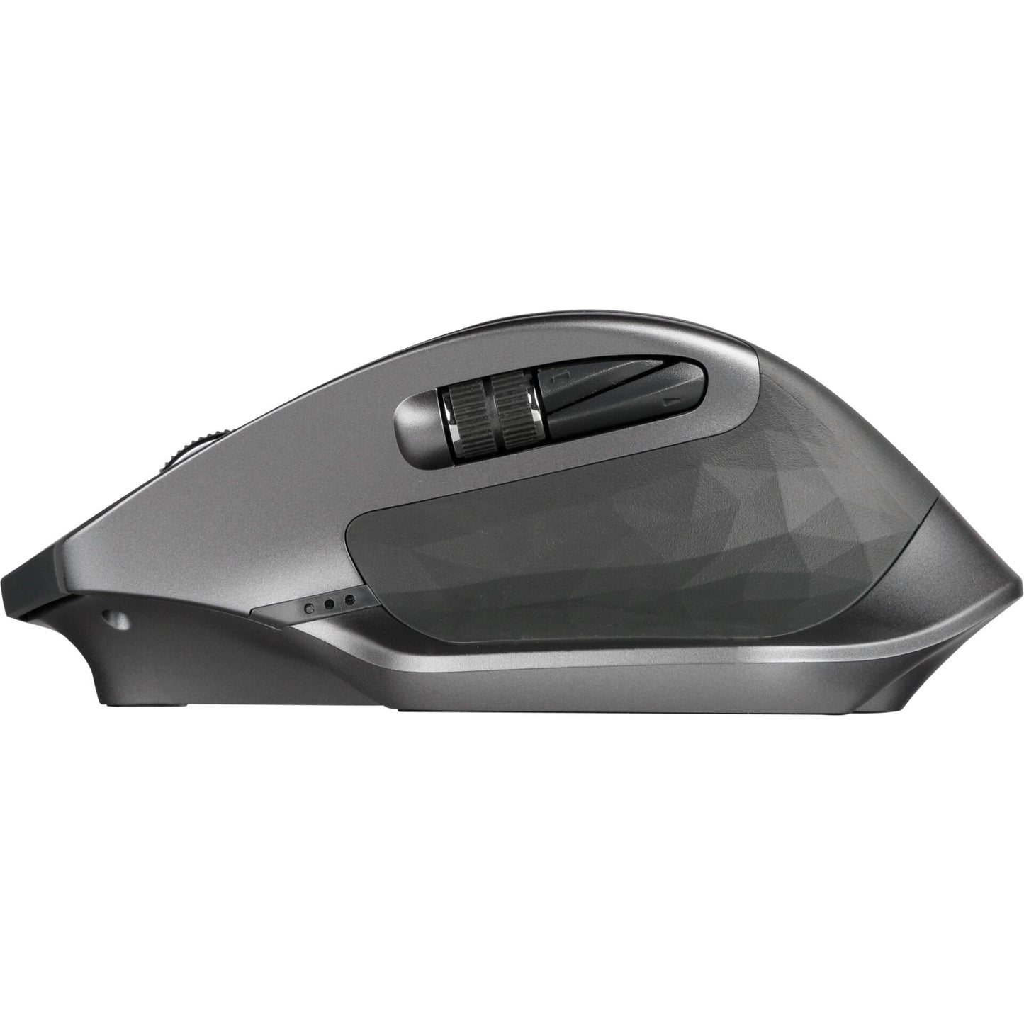 Logitech MX Master 2S graphite