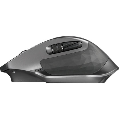 Logitech MX Master 2S graphite