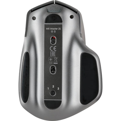 Logitech MX Master 2S graphite