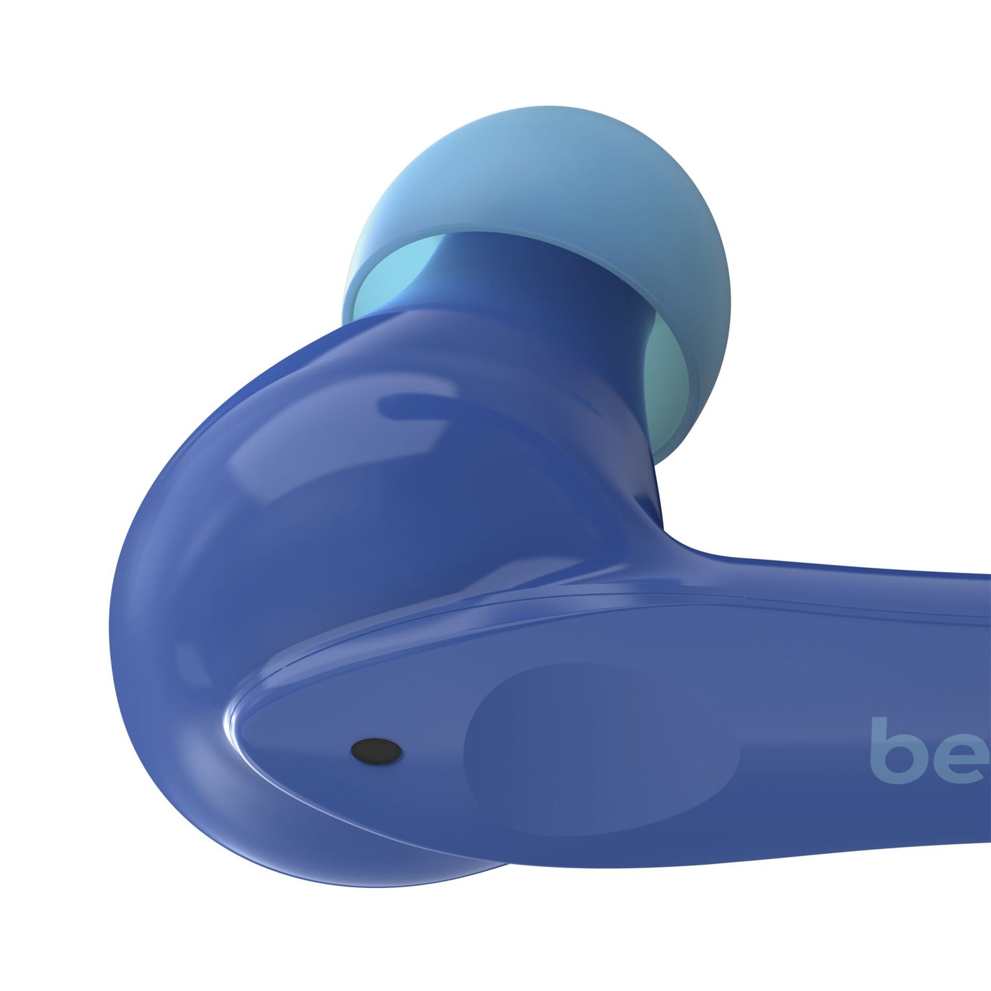 Belkin Soundform Nano Wireless Kids In-Ear blue PAC003btBL