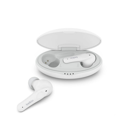 Belkin Soundform Nano Wireless Kids In-Ear white PAC003btWH