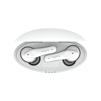 Belkin Soundform Nano Wireless Kids In-Ear white PAC003btWH