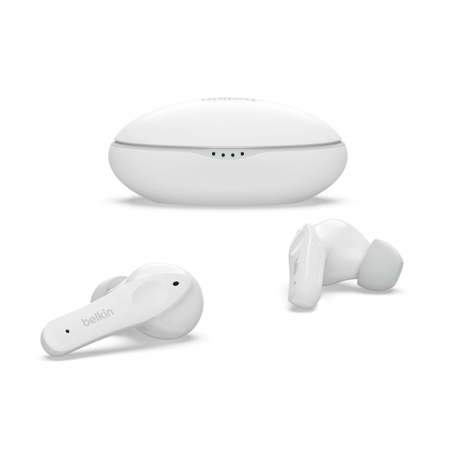 Belkin Soundform Nano Wireless Kids In-Ear white PAC003btWH