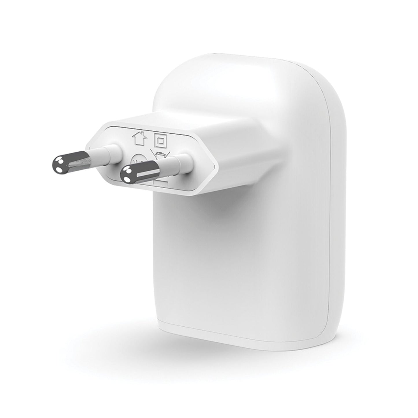 Belkin BOOST CHARGE USB-C 30W PD Charger PSS white WCA005vfWH