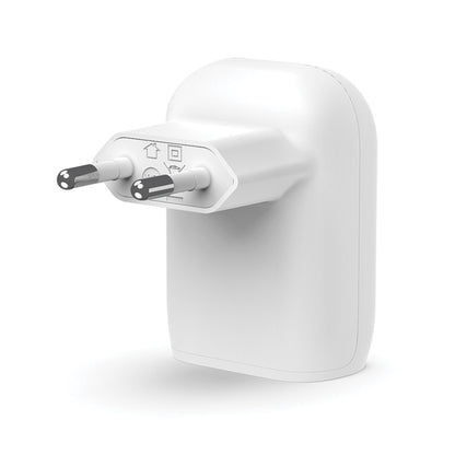 Belkin Boost Charge USB-C 30W PD PPS 1m Lightn.Cab.CA005vf1MWH-B5