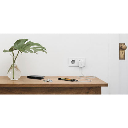 Belkin Boost Charge USB-C 30W PD PPS 1m Lightn.Cab.CA005vf1MWH-B5