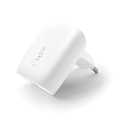 Belkin BOOST Charge USB-C 30W PD PPS/USB-C 1m Cab.WCA005vf1MWH-B6