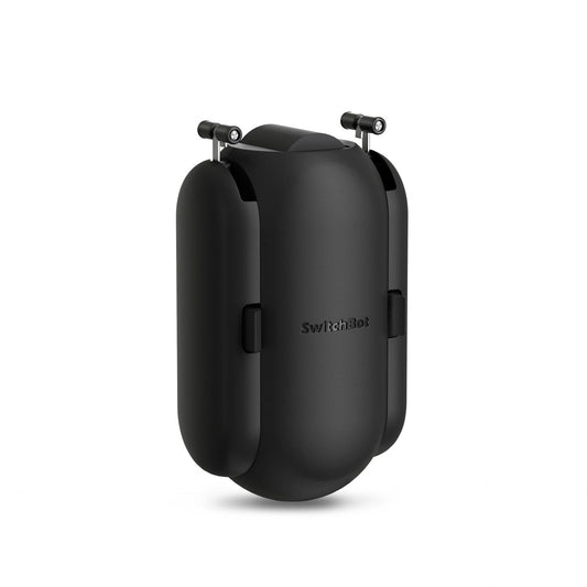 SwitchBot Smarter Curtain Motor U Rail 2 black