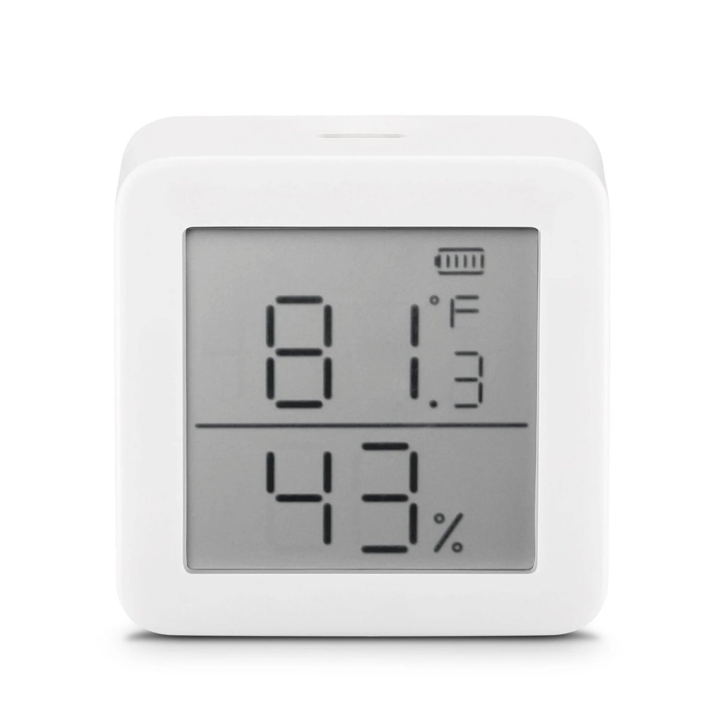 SwitchBot Smart Thermometer