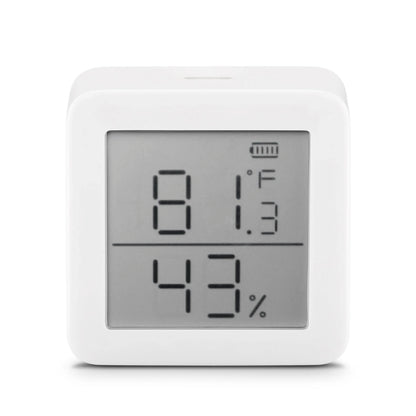 SwitchBot Smart Thermometer