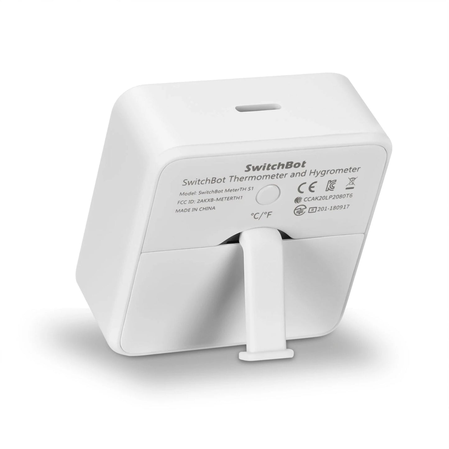 SwitchBot Smart Thermometer