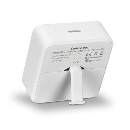SwitchBot Smart Thermometer