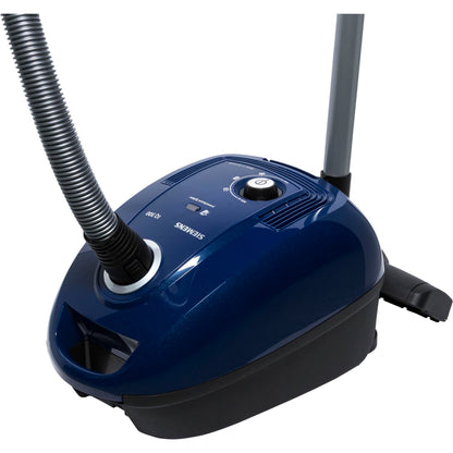 Siemens iQ300 VSC3320 nordic blue metallic