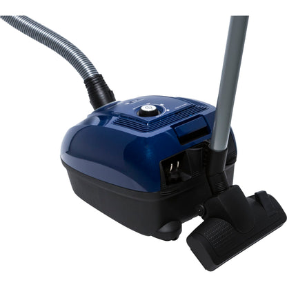 Siemens iQ300 VSC3320 nordic blue metallic