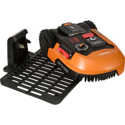 WORX WR165E Landroid M500 robotic lawn mower