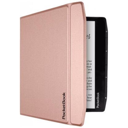 PocketBook Flip - Shiny Beige Cover for Era