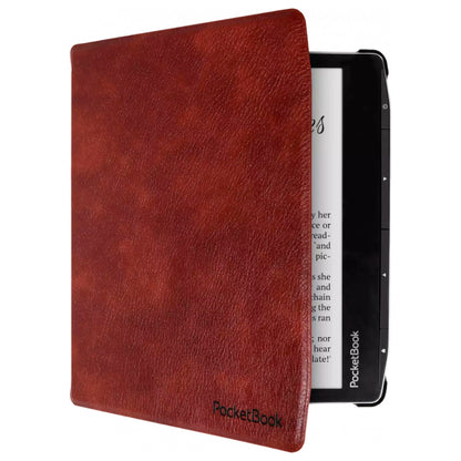 PocketBook Shell - Brown Cover for Era