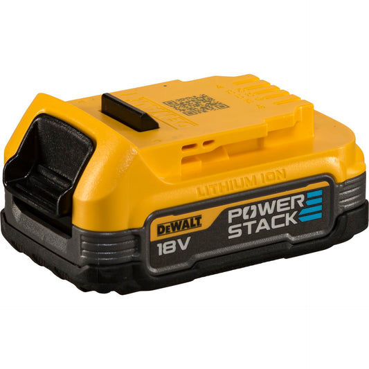 DeWalt DCBP034-XJ Powerstack 18V 1,7Ah Battery