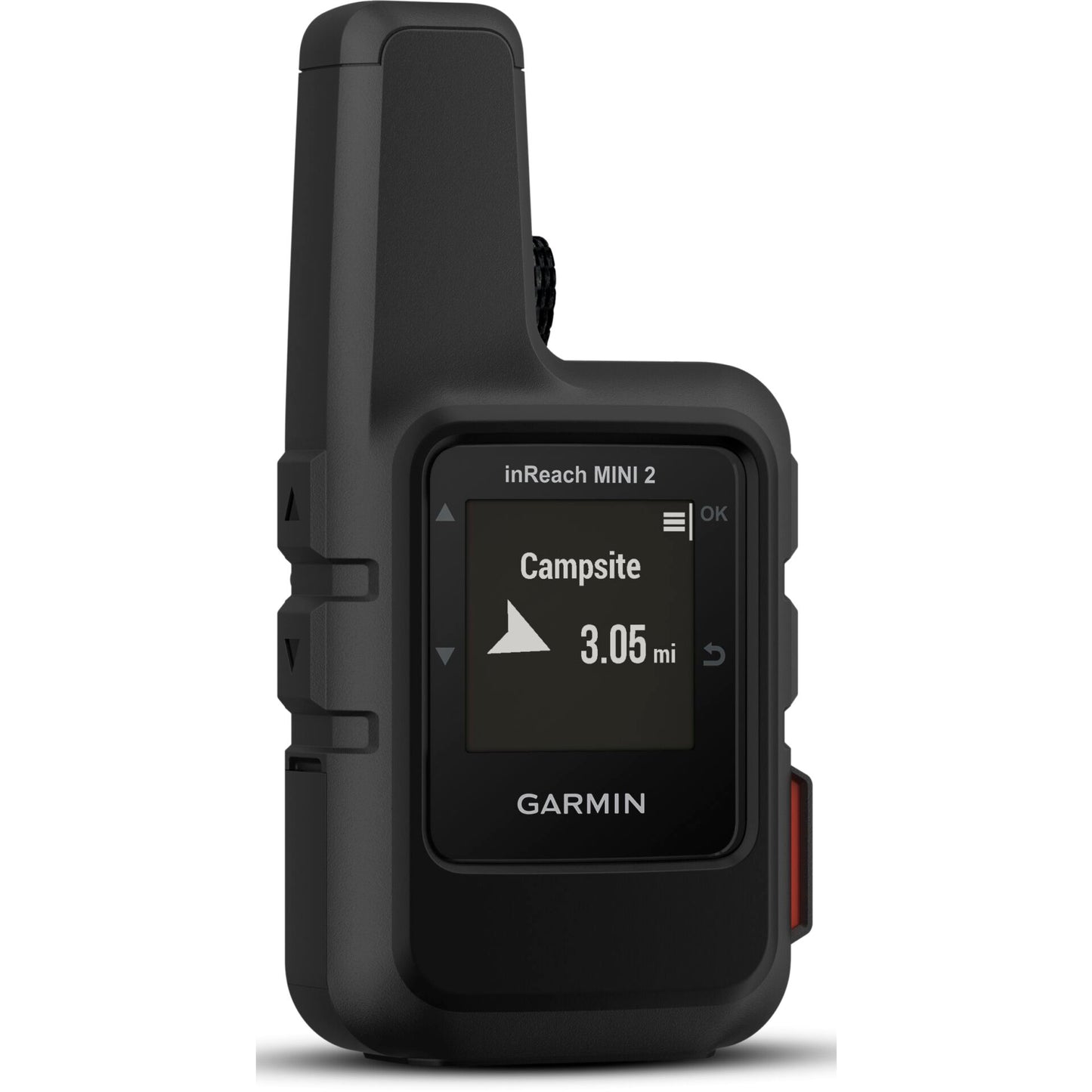 Garmin inReach Mini 2 black