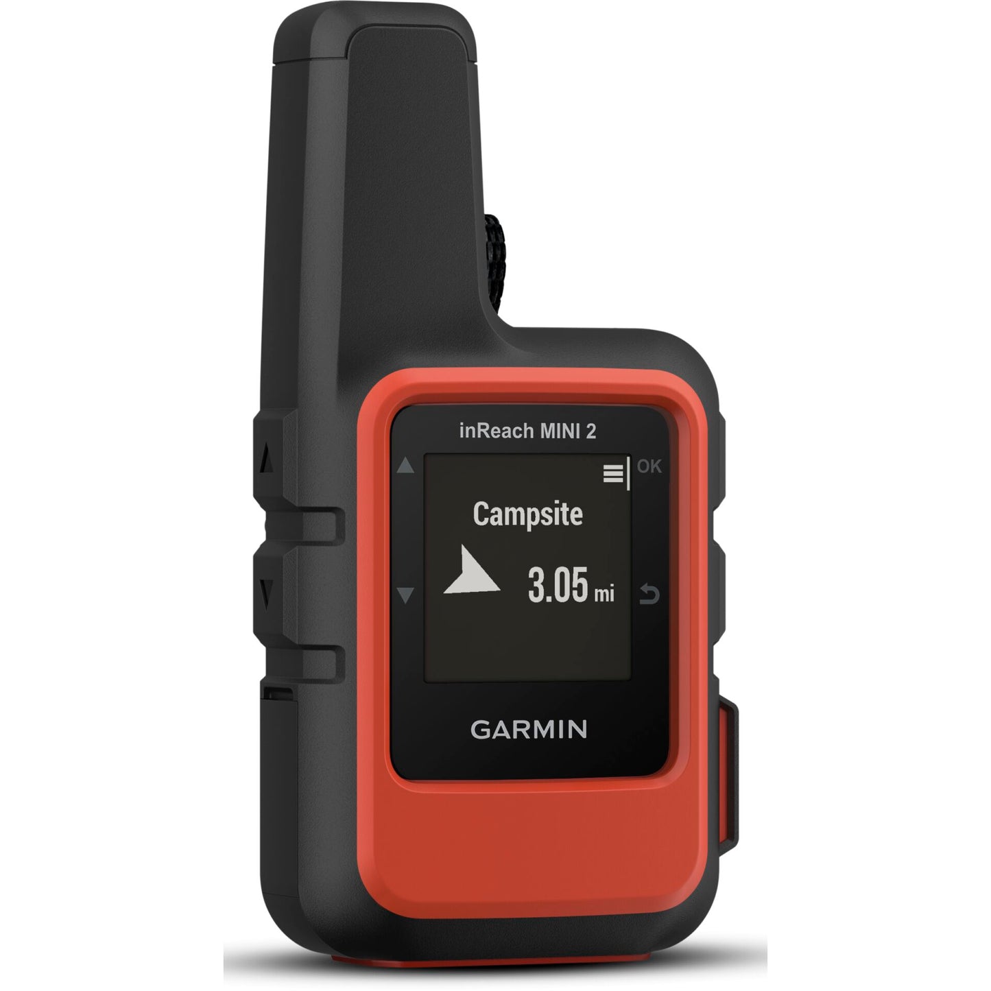 Garmin inReach Mini 2 red