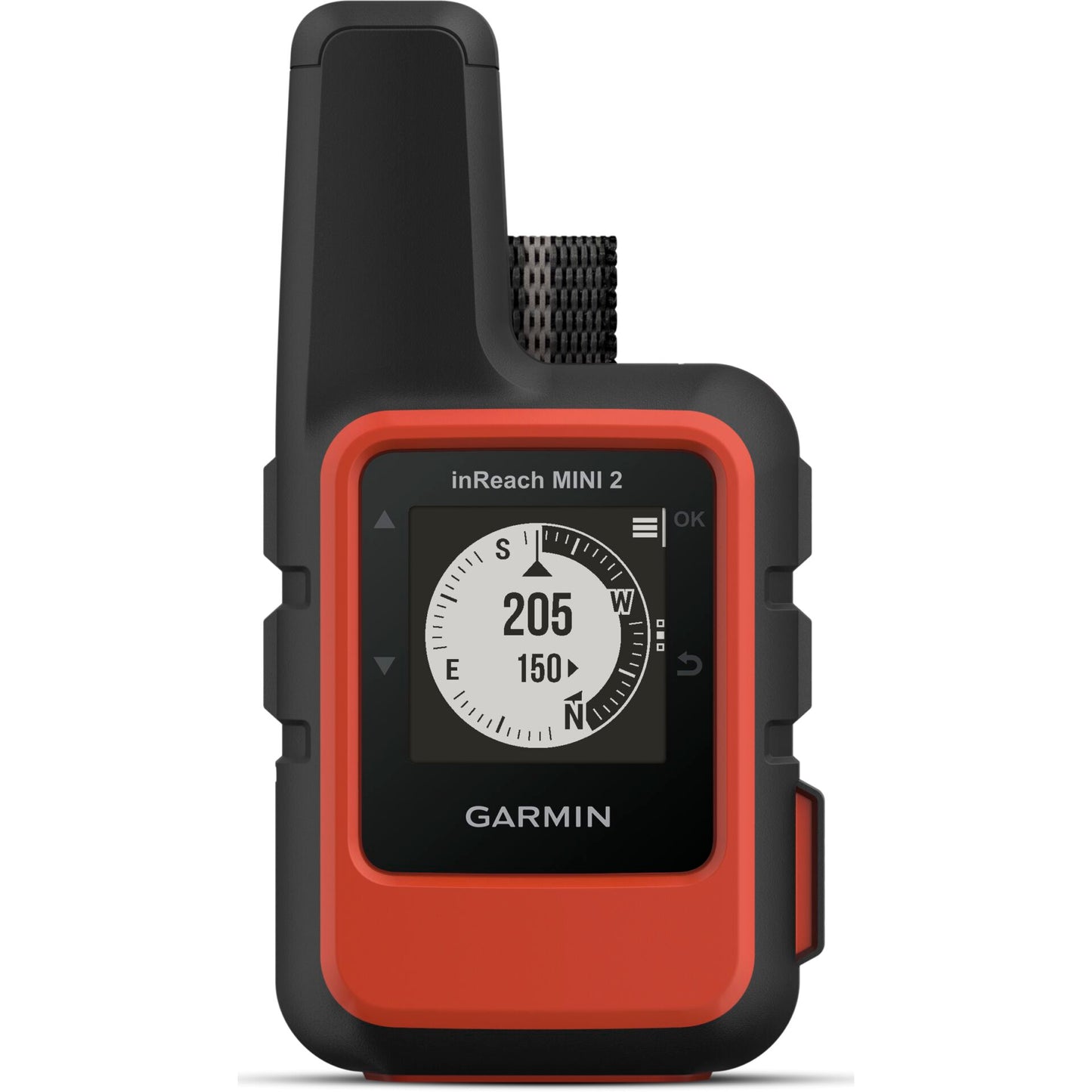 Garmin inReach Mini 2 red