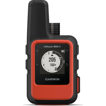 Garmin inReach Mini 2 red