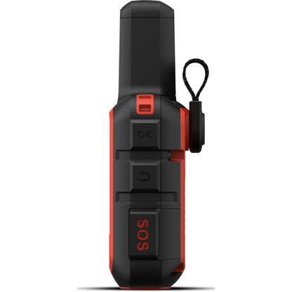 Garmin inReach Mini 2 red