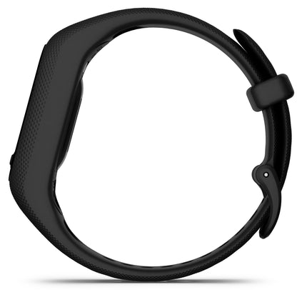 Garmin vivosmart 5 S/M black/black