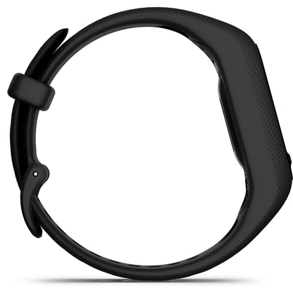 Garmin vivosmart 5 S/M black/black