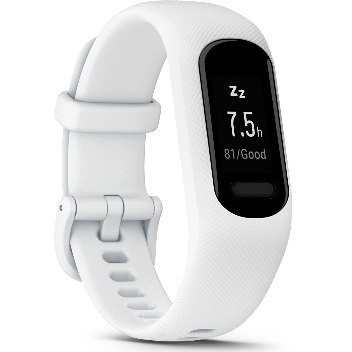Garmin vivosmart 5 S/M black/white