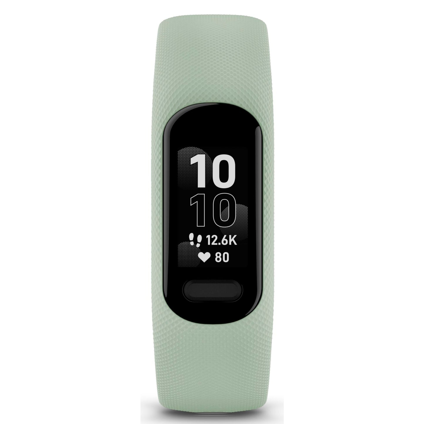 Garmin vivosmart 5 S/M black/mint