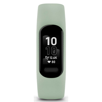 Garmin vivosmart 5 S/M black/mint