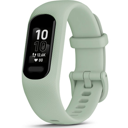 Garmin vivosmart 5 S/M black/mint
