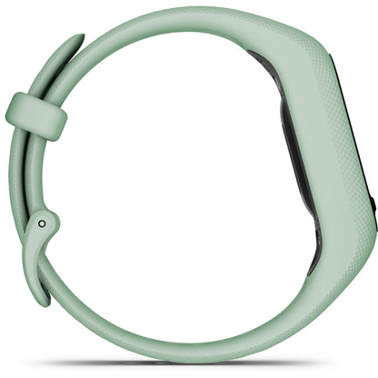 Garmin vivosmart 5 S/M black/mint