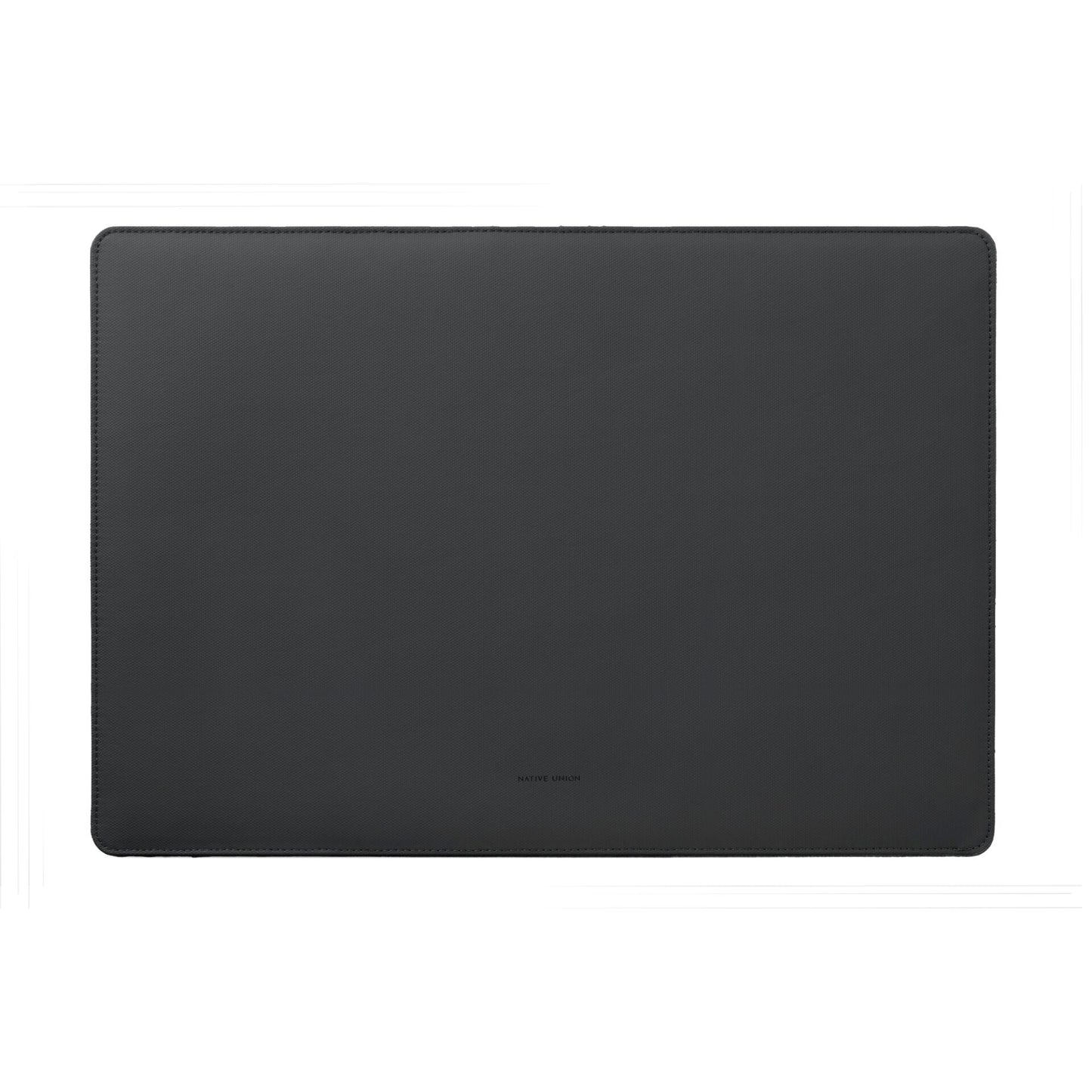 Native Union Stow Slim Sleeve for Macbook 15/16 Slate