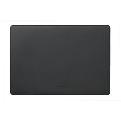 Native Union Stow Slim Sleeve for Macbook 15/16 Slate