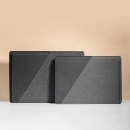 Native Union Stow Slim Sleeve for Macbook 15/16 Slate