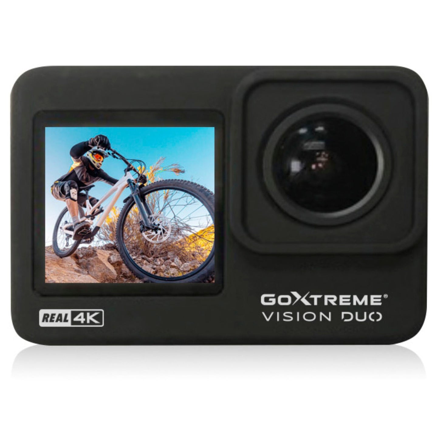 GoXtreme Vision DUO 4K