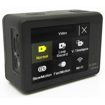 GoXtreme Vision DUO 4K