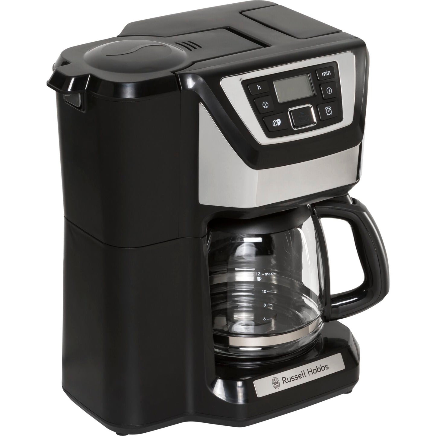 Russell Hobbs 22000-56 Victory Grind & Brew