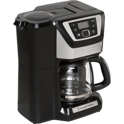 Russell Hobbs 22000-56 Victory Grind & Brew